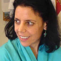 Photo of Nili Belkind