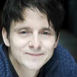 Photo of Oliver Schneller
