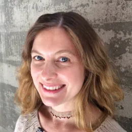 Photo of Orit Hilewicz