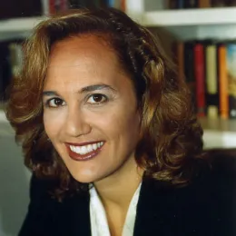 Photo of Peri Shamsai