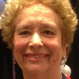 Photo of Rhea Berenson Jezer