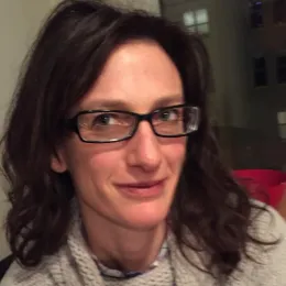 Photo of Ruth S. Longobardi