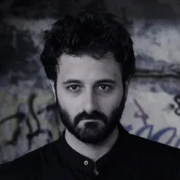 Photo of Uri Kochavi