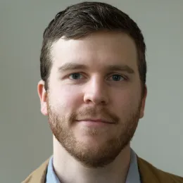 Photo of William Dougherty