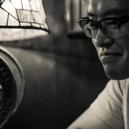 Photo of Yoshiaki Onishi