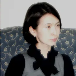 Photo of Youn Kim