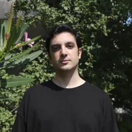 Photo of Artun Çekem