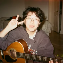 Photo of Katie Minyoung Cooke