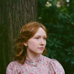 photo of Anastasia Shmytova