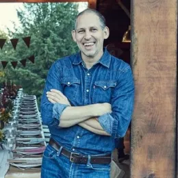 Photo of Andras Gipp
