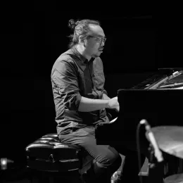 Photo of John Chin