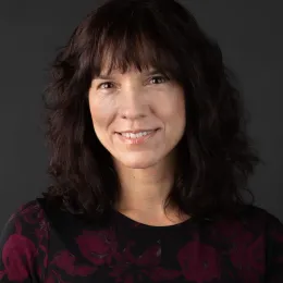 Photo of Maria Asteriadou