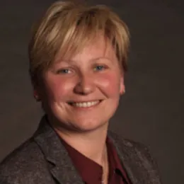 Photo of Adriana Helbig