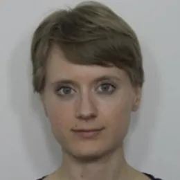 Photo of Amber Youell