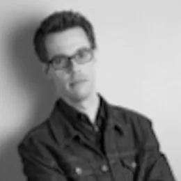 Photo of Andrew Eggert
