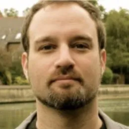 Photo of Andrew Eisenberg