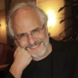 Photo of Andrew Laurence Kaye