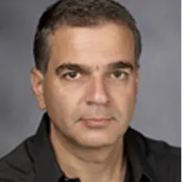 Photo of Anthony Barone