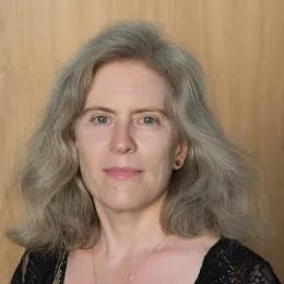 Photo of Susan Leslie Boynton
