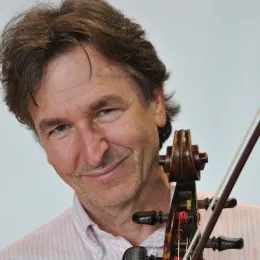 Photo of Eliot T. Bailen