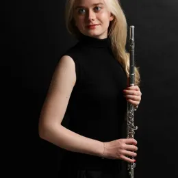 photo of Benita Antonia Natusch