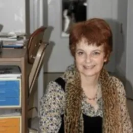 Photo of Charlotte Marie Cross