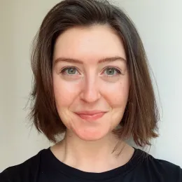Photo of Christine Dysers
