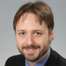 Photo of Christopher Doll