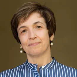 Photo of Alessandra Ciucci