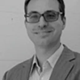 Photo of Daniel Wanner