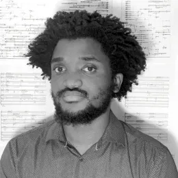 Photo of Diallo Amadi-Odae Banks