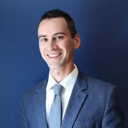 Photo of Scott G. Douglass