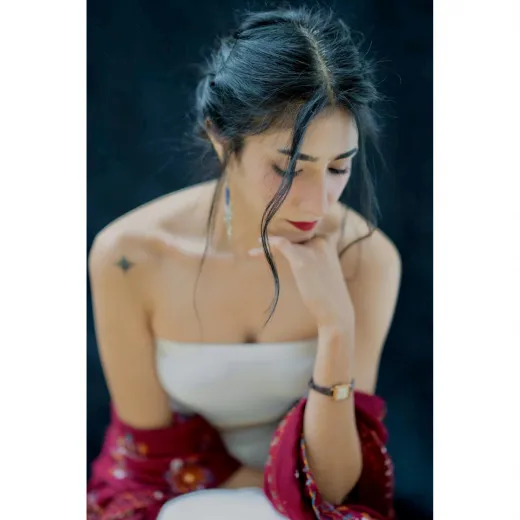 photo of Faryal Nadeem
