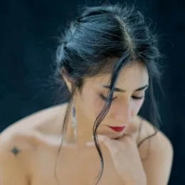 photo of Faryal Nadeem