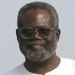 Photo of Francis Saighoe