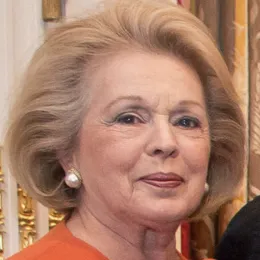 Photo of Frayda Lindemann