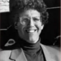 Photo of Glenn Stanley