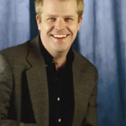 Photo of Gregory D'Alessio