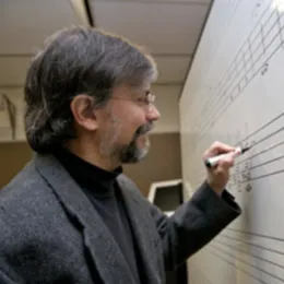 Photo of Howard Meltzer