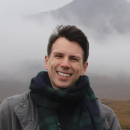 Photo of Grant Woods