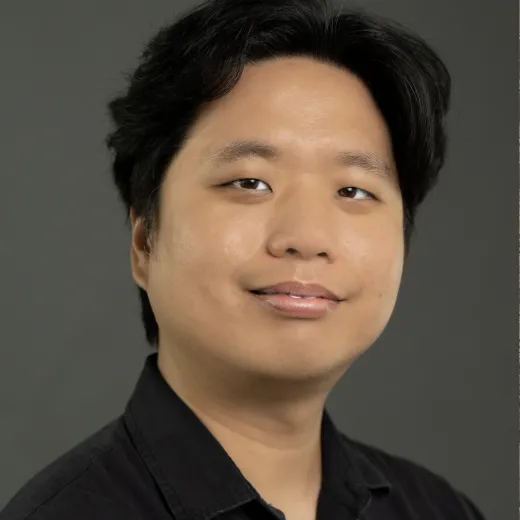 photo of Ian Chung