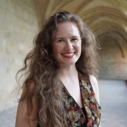 Photo of Ihlara McIndoe