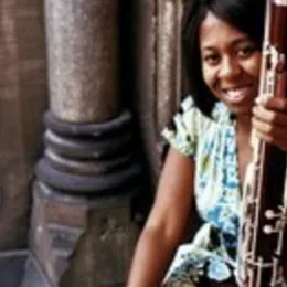 Photo of Imani Mosley