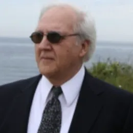Photo of John Szwed