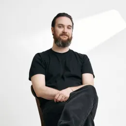 Photo of Jonathon Stuart Crompton