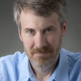Photo of Jonathan Middleton