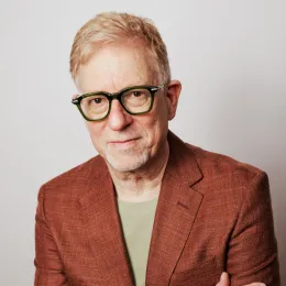 Photo of Eric Chasalow