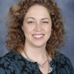 Photo of Karen Hiles 
