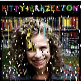 Photo of Kitty Brazelton