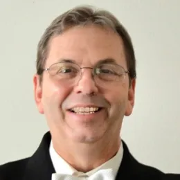 Photo of Louis A. Kosma